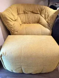 ligneroset リーンロゼ ブリガンタン 1P+パフ