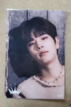 straykids fcオンラインくじ スンミン