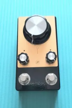 Fjord Fuzz BERSERK V2 フィヨルドファズ VⅡ Fjord Fuzz did it again! The Berserk 2 is here! - YouTube