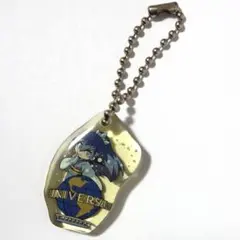 希少 妖怪ウォッチ ふぶき姫 USJ ユニバ アクリル キーチェーン - メルカリ