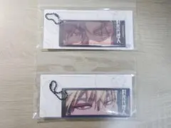 時光代理人 LINK CLICK 蕭未影 vein 天使カードセット2点 - メルカリ