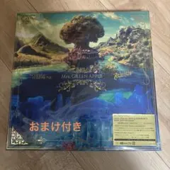 BOX付Atlantis & NOAH生産限定 ジオラマセット.スタッフパス２種