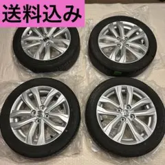 スズキ 純正 アルミ ホイール スイフト ZC72S タイヤセット スズキ スイフトZC72S純正アルミホイール16インチ 1本 - メルカリ
