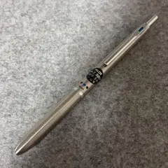 【廃番】細字 3色 PILOT パイロット 振り子式 多色 多機能 ボールペン