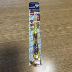キッズ 歯ブラシ トミカ 3~5才 乳歯用のサムネイル