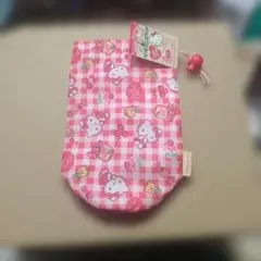 ハローキティ　アルミボトルナップ　平成