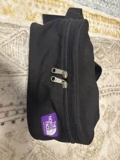 THE NORTH FACE ボディバッグ・ウエストポーチ ブラック　新品同様