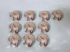 18TRIP 五十竹あく太 缶バッジ 10点 Botania エイトリ - メルカリ