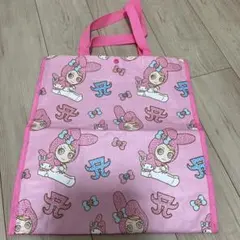 浜崎あゆみ　マイメロディ　あゆパン　トートバッグのサムネイル