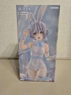 2025年最新】BiCute Bunnies Figure 洛天依の人気アイテム
