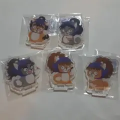 忍たま どうぶつフォーゼ アクスタ 五年