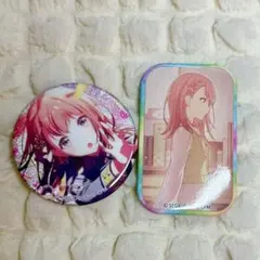 2025年最新】花里みのり缶バッジの人気アイテム - メルカリ