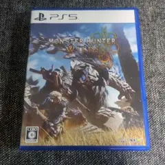 モンスターハンターワイルズ