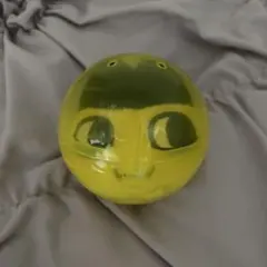 たまごっち ガチャガチャ フェイスぬいぐるみ まめっち