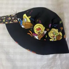 ドナルド 三人の騎士 バケットハット ディズニーストア