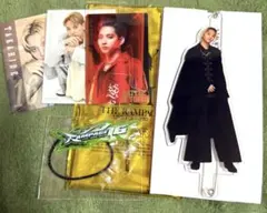 0時まで限定値下げ☆鈴木昂秀　グッズセット