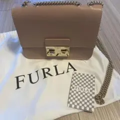 FURLA ミニバック ♡