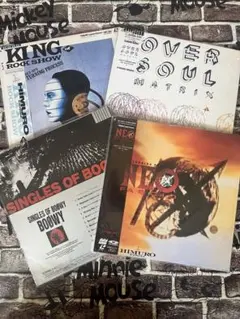 2026年最新】氷室京介 DVD king OF ROCKの人気アイテム - メルカリ