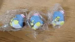 サンリオ ガチャガチャ きらめきバルーンフィギュア2 タキシードサム