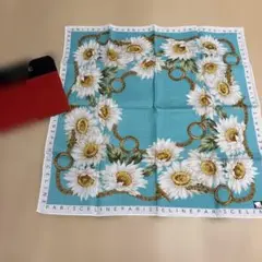 ハンカチ