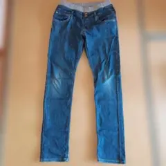 Lee デニム パンツ 160