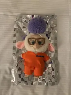 ズートピア2 MINISO ベルウェザー