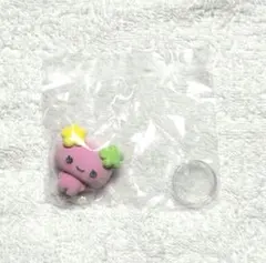 カプセルフロッキーズ たまごっち ふらわっち ガチャガチャ
