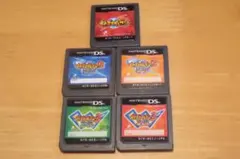 2026年最新】イナズマイレブンgo 3dsの人気アイテム - メルカリ