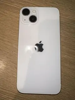 【水没ジャンク】iPhone13 128gb