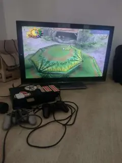 SONY Trinitron KV-25GS10 ブラウン管テレビ レトロゲーム - メルカリ