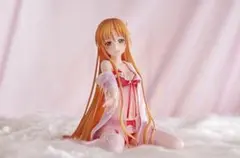 アスナ ルームウェアver. 1/7スケール　ソードアート・オンライン