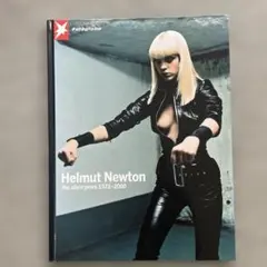 Helmut Newton World Without Men 写真集 - メルカリ