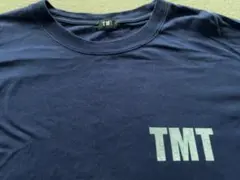 TMT SOFT COTTON JERSEY L/S TEE STAND ARDのサムネイル
