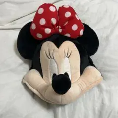 当日発送！ミニーマウス　ファンキャップ