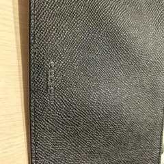 COACH インナーバッグ 約26cm x 10cm