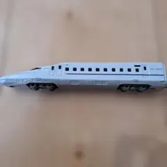 トミカ128 N700系新幹線 みずほ・さくら S1編成 ロングトミカ - メルカリ