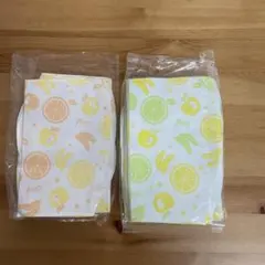 使い捨て紙エプロン