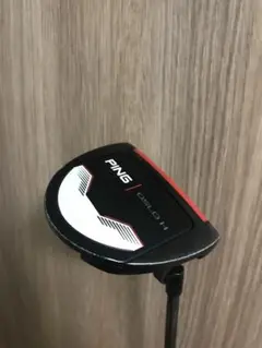 値下げ！希少！PING OSLO H パター 34インチ