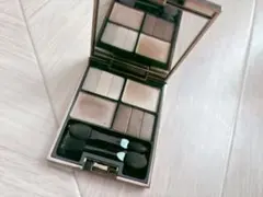 LUNASOL アイシャドウ スリーディメンショナルアイズ 01