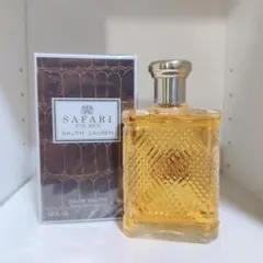 ラルフローレン サファリ フォーメン EDT 125mlのサムネイル