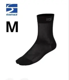 finetrack ドライレイヤーソックス M ２５～26cm
