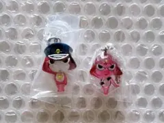 ケロロ軍曹 ギロロ伍長 2点セット