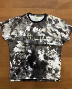 athleta プラクティス m