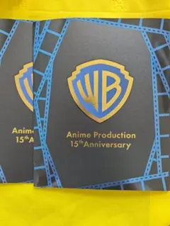 アニメジャパン　ワーナーブラザーズ　　6点のサムネイル
