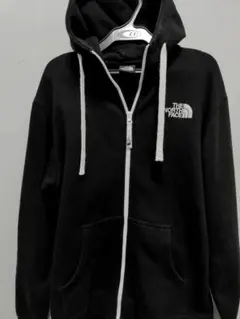 THE NORTH FACE リアビューフルジップフーディ　パーカー