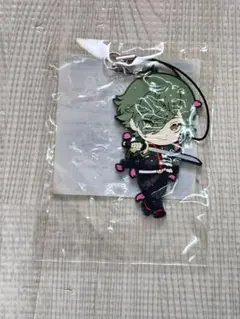 刀剣乱舞　鶯丸　にいてんごむっ　ラバスト