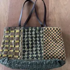 レア・未使用美品】JAMIN PUECH ハンドバッグ - メルカリ