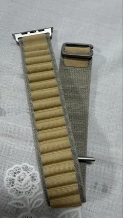 純正Apple Watch アルパインループ 49mm対応