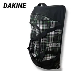ダカインDAKINE ボストンキャリー DAKINE スーツケース 365 ROLLER DUFFLE BAG キャリーバッグ 70L