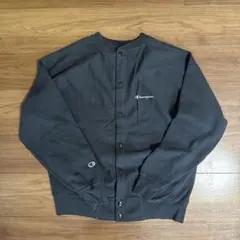 Champion reverse wave カーディガン ブラック　Mのサムネイル